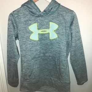 Child’s Sweatshirt